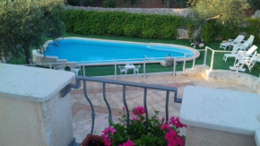  Villa Nonna Maria  Кастеллана-Гротте